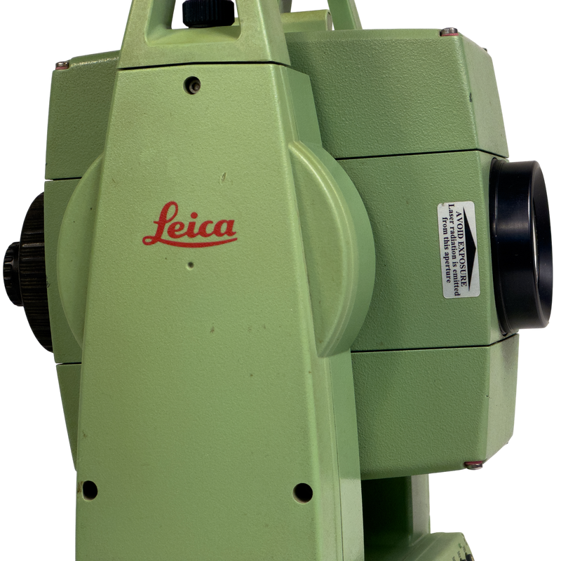 Leica TCR705 Auto Total Station