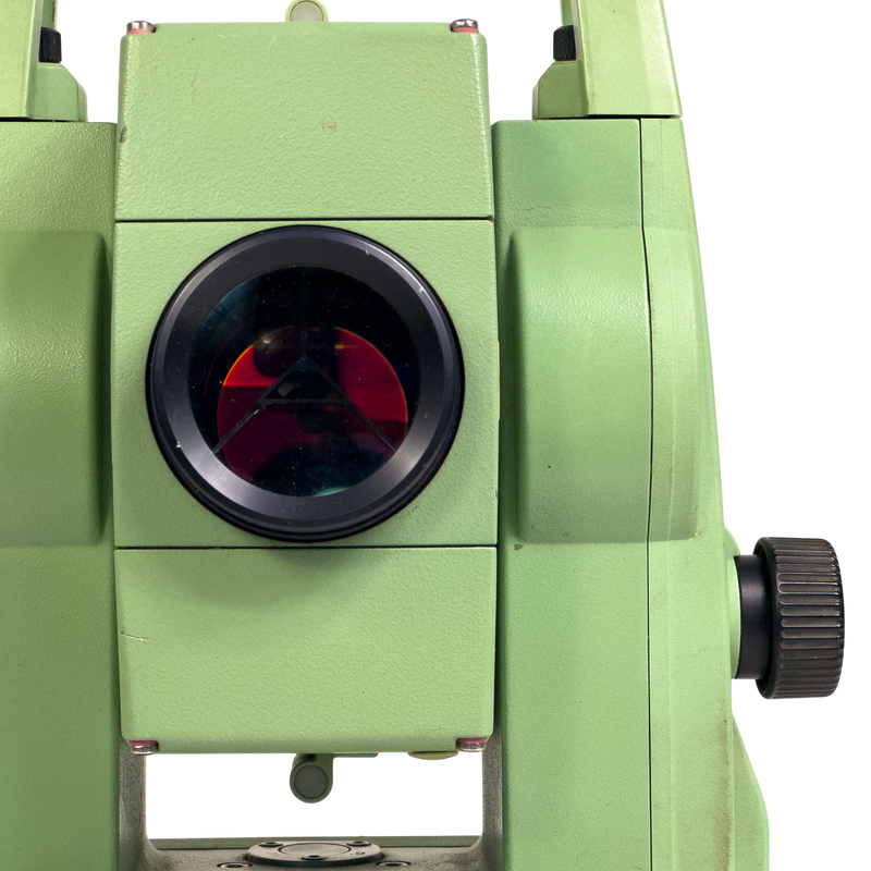 Leica TCR705 Auto Total Station