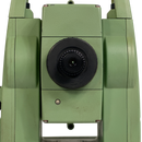 Leica TCR705 Auto Total Station