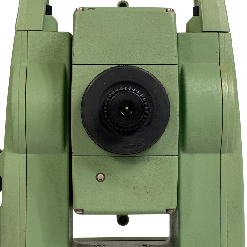 Leica TCR705 Auto Total Station