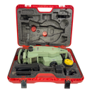 Leica TCR705 Auto Total Station
