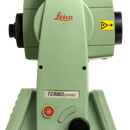 Leica TCR803 Power R300 Reflectorless Total Station