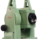Leica TCR803 Power 3" Reflectorless Total Station