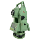 Leica TCR803 Power 3" Reflectorless Total Station