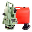 Leica TCR803 Power 3" Reflectorless Total Station
