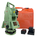 Leica TCR803 Power 3" Reflectorless Total Station