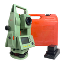 Leica TCR803 Power R300 Reflectorless Total Station