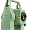 Leica TCR803 Ultra R300 Reflectorless Total Station