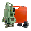 Leica TCR803 Ultra R300 Reflectorless Total Station