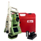 Leica TCRP1201+ 1" Robotic Total Station with RH15 Radio Handle