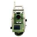 Leica TCRP1201+ 1" Robotic Total Station with RH15 Radio Handle
