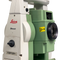 Leica TCRP1201+ 1" Robotic Total Station with RH15 Radio Handle