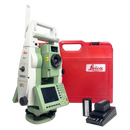 Leica TCRP1201+ 1" Robotic Total Station with RH15 Radio Handle