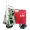 Leica TCRP1201+ 1" Robotic Total Station with RH15 Radio Handle