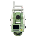Leica TCRP1201+ 1" Robotic Total Station with RH15 Radio Handle