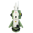 Leica TCRP1201+ 1" Robotic Total Station with RH15 Radio Handle