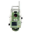 Leica TCRP1201+ 1" Robotic Total Station with RH15 Radio Handle