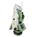 Leica TCRP1201+ 1" Robotic Total Station with RH15 Radio Handle