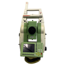 Leica TCRP1203+ R400 Robotic Total Station with RH16 Radio Handle