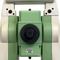 Leica TCRP1203+ R400 Robotic Total Station with RH16 Radio Handle