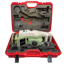 Leica TCRP1203+ R400 Robotic Total Station with RH16 Radio Handle