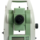 Leica TS02 Power - 5" R400 Total Station