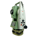 Leica TS02 Power - 5" R400 Total Station