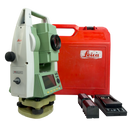 Leica TS02 Power - 5" R400 Total Station
