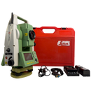 Leica TS06 Plus - 3" R500 Total Station