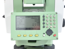 Leica TS06power R400 Robotic Total Station