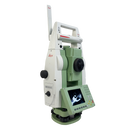 Leica TS12 P 3" R400 Robotic Total Station with RH16 Radio Handle