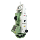 Leica TS12 P 3" R400 Robotic Total Station with RH16 Radio Handle