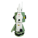 Leica TS12 P 3" R400 Robotic Total Station with RH16 Radio Handle