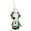 Leica TS12 P 3" R400 Robotic Total Station with RH16 Radio Handle