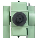 Leica TS12 P 3" R400 Robotic Total Station with RH16 Radio Handle
