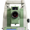 Leica TS15 P 2" R400 Robotic Total Station with RH16 Radio Handle & GeoCom