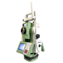 Leica TS15 P 2" R400 Robotic Total Station with RH16 Radio Handle & GeoCom
