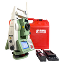 Leica TS15 P 2" R400 Robotic Total Station with RH16 Radio Handle & GeoCom
