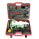 Leica TS15 A 3" R1000 Robotic Total Station with RH16 Radio Handle