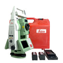 Leica TS15 A 3" R1000 Robotic Total Station with RH16 Radio Handle