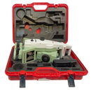 Leica TCRP1201+ 1" Robotic Total Station with RH15 Radio Handle