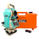 Nikon NPL-322+ Total Station