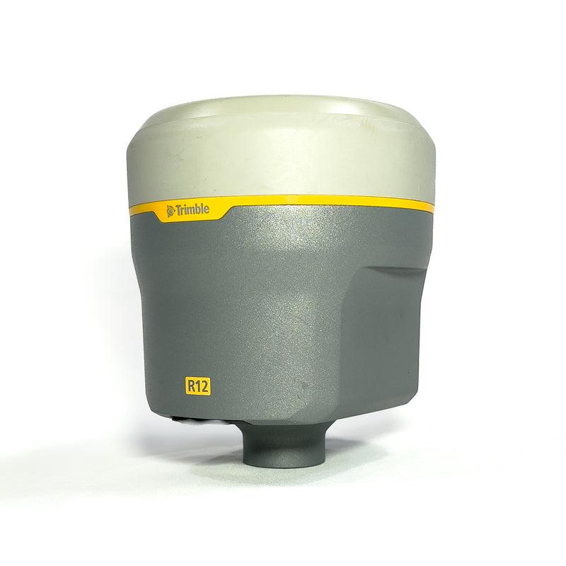 Trimble R12 GNSS Receiver
