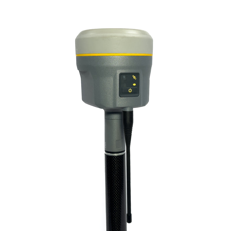 Trimble R12 GNSS Receiver