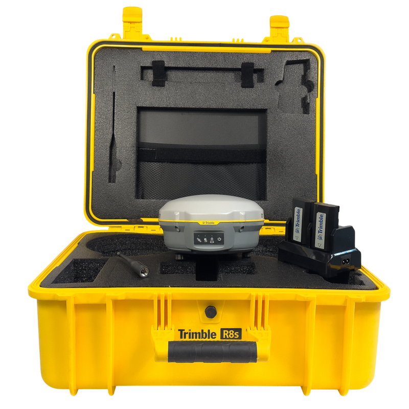 Trimble R8s GNSS Receiver