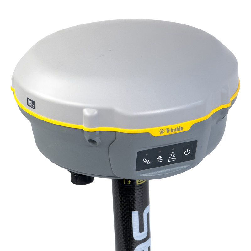 Trimble R8s GNSS Receiver