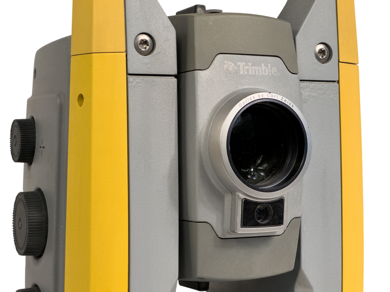 Trimble S6 3" Robotic Total Station