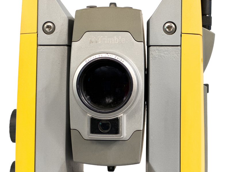 Trimble S6 3" Robotic Total Station