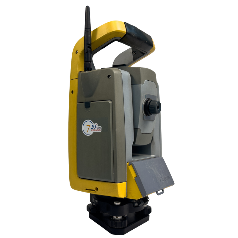 Trimble S6 3" Robotic Total Station