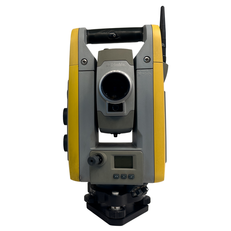 Trimble S6 3" Robotic Total Station